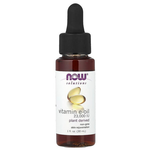<img alt="NOW Foods, Solutions, Vitamin E-Oil, 1 fl oz  (30 ml)" title="NOW Foods, Solutions, Vitamin E-Oil, 1 fl oz  (30 ml),733739077738"