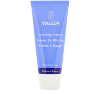 Weleda, Shaving Cream, 2.5 fl oz (75 g)