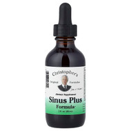 <img alt="Christophers Original Formulas, Sinus Plus Formula, 2 fl oz (59 ml)" title="Christophers Original Formulas, Sinus Plus Formula, 2 fl oz (59 ml),084783498094"