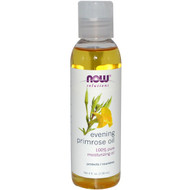 Now Foods, Solutions, Evening Primrose Oil, 4 fl oz (118 ml)