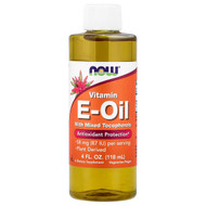<img alt="NOW Foods, Vitamin E-Oil with Mixed Tocopherols, 58 mg (87 IU), 4 fl oz (118 ml)" title="NOW Foods, Vitamin E-Oil with Mixed Tocopherols, 58 mg (87 IU), 4 fl oz (118 ml),733739009302"
