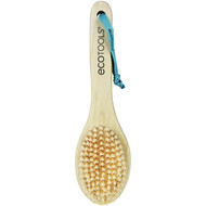 3 PACK of EcoTools, Foot Brush & Pumice, 1 Brush