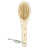 <img alt="EcoTools, Foot Brush + Pumice, 1 Brush" title="EcoTools, Foot Brush + Pumice, 1 Brush,079625074192"