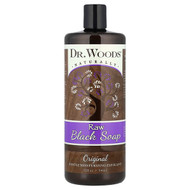 <img alt="Dr. Woods, Raw Black Soap, Original, 32 fl oz (946 ml)" title="Dr. Woods, Raw Black Soap, Original, 32 fl oz (946 ml),689191512013"