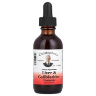 <img alt="Christophers Original Formulas, Liver & Gallbladder Formula, 2 fl oz (59 ml)" title="Christophers Original Formulas, Liver & Gallbladder Formula, 2 fl oz (59 ml),084783498032"