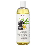 <img alt="NOW Foods, Solutions, Comforting Massage Oil, 16 fl oz (473 ml)" title="NOW Foods, Solutions, Comforting Massage Oil, 16 fl oz (473 ml),733739076649"