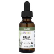<img alt="Aura Cacia, Skin Care Oil, Organic Argan, 1 fl oz (30 ml)" title="Aura Cacia, Skin Care Oil, Organic Argan, 1 fl oz (30 ml),051381902124"
