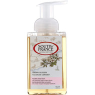 3 PACK OF South of France, Foaming Hand Wash, Cherry Blossom, 8 fl oz (236 ml)