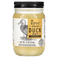 <img alt="Epic Bar, Traditional Duck Fat, 11 oz (312 g)" title="Epic Bar, Traditional Duck Fat, 11 oz (312 g),732153024755"