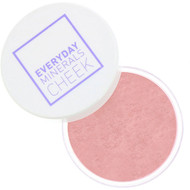 Everyday Minerals, Cheek Blush, Peony Petal, .17 oz (4.8 g)