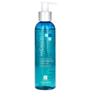 <img alt="Andalou Naturals, Citrus Kombucha Cleansing Gel, Clear Skin, 6 fl oz (178 ml)" title="Andalou Naturals, Citrus Kombucha Cleansing Gel, Clear Skin, 6 fl oz (178 ml),859975002232"