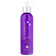 <img alt="Andalou Naturals, Cleansing Milk, Apricot Probiotic, Age Defying, 6 fl oz (178 ml)" title="Andalou Naturals, Cleansing Milk, Apricot Probiotic, Age Defying, 6 fl oz (178 ml),859975002218"