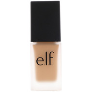 3 PACK of E.L.F., Flawless Finish Foundation, SPF 15, Honey, 0.68 fl oz (20 ml)