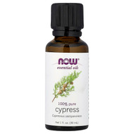 <img alt="NOW Foods, Essential Oils, Cypress, 1 fl oz (30 ml)" title="NOW Foods, Essential Oils, Cypress, 1 fl oz (30 ml),733739076526"