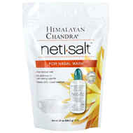 <img alt="Himalayan Chandra, Neti Salt, For Nasal Wash, 24 oz (680.3 g)" title="Himalayan Chandra, Neti Salt, For Nasal Wash, 24 oz (680.3 g),652865600415"