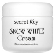 <img alt="Secret Key, Snow White Cream, 1.76 oz (50 g)" title="Secret Key, Snow White Cream, 1.76 oz (50 g),8809305992360"