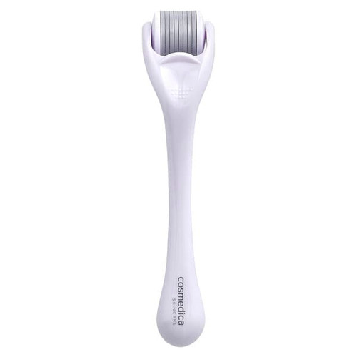 <img alt="Cosmedica Skincare, Microneedling Derma Roller System, 1 Roller" title="Cosmedica Skincare, Microneedling Derma Roller System, 1 Roller,736631276698"