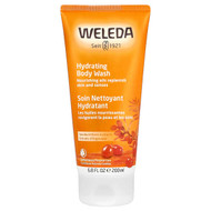 <img alt="Weleda, Hydrating Body Wash, Sea Buckthorn Extracts, 6.8 fl oz (200 ml)" title="Weleda, Hydrating Body Wash, Sea Buckthorn Extracts, 6.8 fl oz (200 ml),4001638088282"
