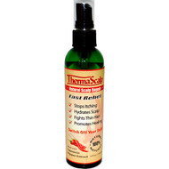 Greensations, ThermaScalp, Natural Scalp Repair, 4 fl oz (120 ml)