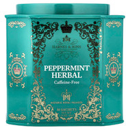 <img alt="Harney & Sons, Peppermint Herbal, Caffeine Free, 30 Sachets, 2.11 oz (60 g)" title="Harney & Sons, Peppermint Herbal, Caffeine Free, 30 Sachets, 2.11 oz (60 g),636046354366"