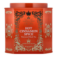 <img alt="Harney & Sons, Black Tea, Hot Cinnamon Spice, 30 Sachets, 2.11 oz (60 g)" title="Harney & Sons, Black Tea, Hot Cinnamon Spice, 30 Sachets, 2.11 oz (60 g),636046354373"