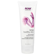 <img alt="NOW Foods, Solutions, MSM Healthy Skin, Liposome Lotion, 8 fl oz (237 ml)" title="NOW Foods, Solutions, MSM Healthy Skin, Liposome Lotion, 8 fl oz (237 ml),733739021236"