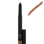 3 PACK of E.L.F., Matte Lip Color, Nearly Nude, 0.05 oz (1.4 g)