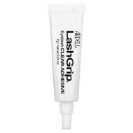 <img alt="Ardell, LashGrip, For Strip Lashes, Clear Adhesive, 0.25 oz (7 g) (Discontinued Item)" title="Ardell, LashGrip, For Strip Lashes, Clear Adhesive, 0.25 oz (7 g) (Discontinued Item),074764650566"