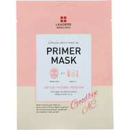 3 PACK of Leaders, Primer Mask, Goodbye AC, 1 Mask, 0.84 fl oz (25 ml)
