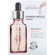 3 PACK of Beyond, Intensive Ampoule, Ceramide Mask, 1 Mask