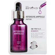 3 PACK of Beyond, Intensive Ampoule, Peptide Mask, 1 Mask