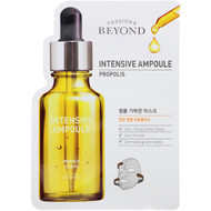 3 PACK of Beyond, Intensive Ampoule, Propolis Mask, 1 Mask