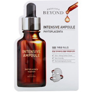 3 PACK of Beyond, Intensive Ampoule, Phytoplacenta Mask, 1 Mask
