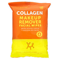 <img alt="3 PACK of Nu-Pore, Collagen Makeup Remover Facial Wipes, 25 Wipes" title="3 PACK of Nu-Pore, Collagen Makeup Remover Facial Wipes, 25 Wipes,780707701584"