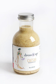 3 PACK of Dress It Up Dressing Caesar -- 10 oz