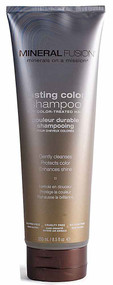 Mineral Fusion, Lasting Color Shampoo, 8.5 fl oz (250 ml) (Discontinued Item)
