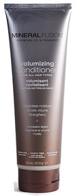 Mineral Fusion, Minerals on a Mission, Volumizing Conditioner, 8.5 fl oz (250 ml) (Discontinued Item)