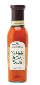 3 PACK of Stonewall Kitchen Buffalo Wing Sauce -- 11 fl oz