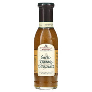 <img alt="Stonewall Kitchen, Garlic Rosemary Citrus Sauce, 11 fl oz (330 ml)" title="Stonewall Kitchen, Garlic Rosemary Citrus Sauce, 11 fl oz (330 ml),711381020920"