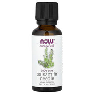 <img alt="NOW Foods, Essentials Oils, Balsam Fir Needle, 1 fl oz (30 ml)" title="NOW Foods, Essentials Oils, Balsam Fir Needle, 1 fl oz (30 ml),733739075130"