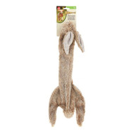 3 PACK of Ethical Pet Products Skinneeez Rabbit -- 1 Toy