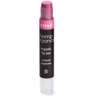 Colorganics, Hemp Organics, Organic Lip Tint, Rose, .09 oz (2.5 g) (Discontinued Item)