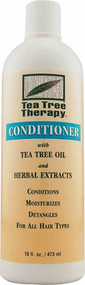3 PACK of Tea Tree Therapy Conditioner -- 16 fl oz