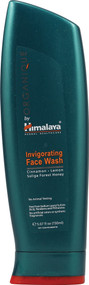 3 PACK of Himalaya Botanique Face Wash Invigorating -- 5.07 fl oz