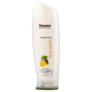 <img alt="Himalaya, Botanique, Invigorating Face Wash, For Normal To Combination Skin, 5.07 fl oz (150 ml)" title="Himalaya, Botanique, Invigorating Face Wash, For Normal To Combination Skin, 5.07 fl oz (150 ml),605069200103"