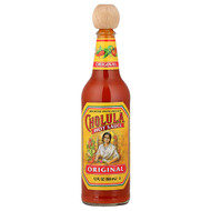<img alt="Cholula, Hot Sauce, Original, 12 fl oz (360 ml)" title="Cholula, Hot Sauce, Original, 12 fl oz (360 ml),049733123457"