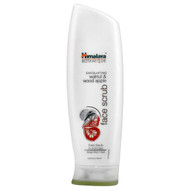 <img alt="Himalaya, Botanique, Exfoliating Walnut & Wood Apple Face Scrub, For All Skin Types, 5.07 fl oz (150 ml)" title="Himalaya, Botanique, Exfoliating Walnut & Wood Apple Face Scrub, For All Skin Types, 5.07 fl oz (150 ml),605069200141"