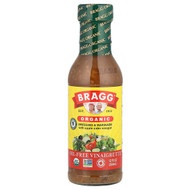 <img alt="Bragg, Organic Dressing & Marinade with Apple Cider Vinegar, 12 fl oz (354 ml)" title="Bragg, Organic Dressing & Marinade with Apple Cider Vinegar, 12 fl oz (354 ml),074305035128"