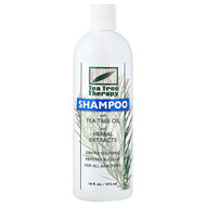 <img alt="Tea Tree Therapy, Shampoo, With Tea Tree Oil and Herbal Extracts, 16 fl oz (473 ml)" title="Tea Tree Therapy, Shampoo, With Tea Tree Oil and Herbal Extracts, 16 fl oz (473 ml),637792204806"