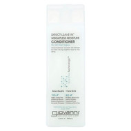<img alt="Giovanni, Direct Leave-In Weightless Moisture Conditioner, For All Hair Types, 8.5 fl oz (250 ml)" title="Giovanni, Direct Leave-In Weightless Moisture Conditioner, For All Hair Types, 8.5 fl oz (250 ml),716237070081"